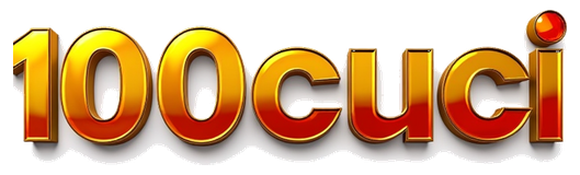 100cuci logo