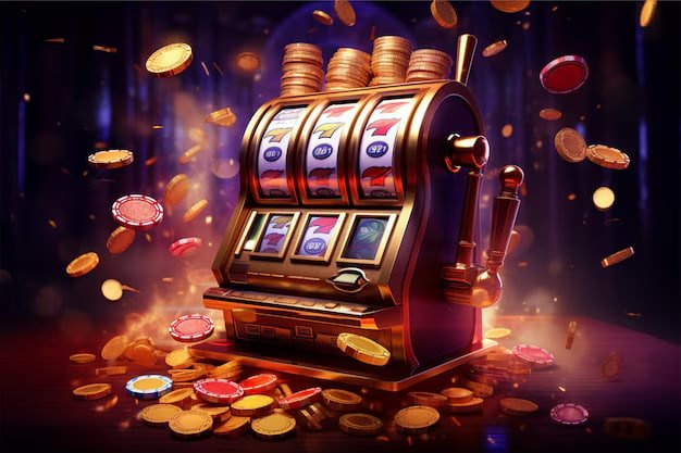 100cuci mobile gaming