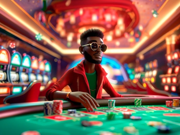 100cuci Trak Deposit dan Tarik Keluar