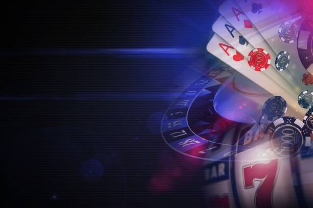 100cuci Blackjack VIP