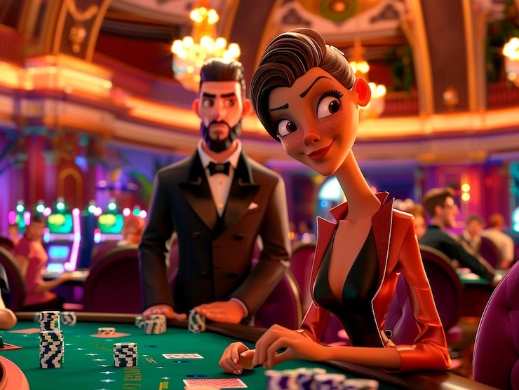 100cuci mobile gaming
